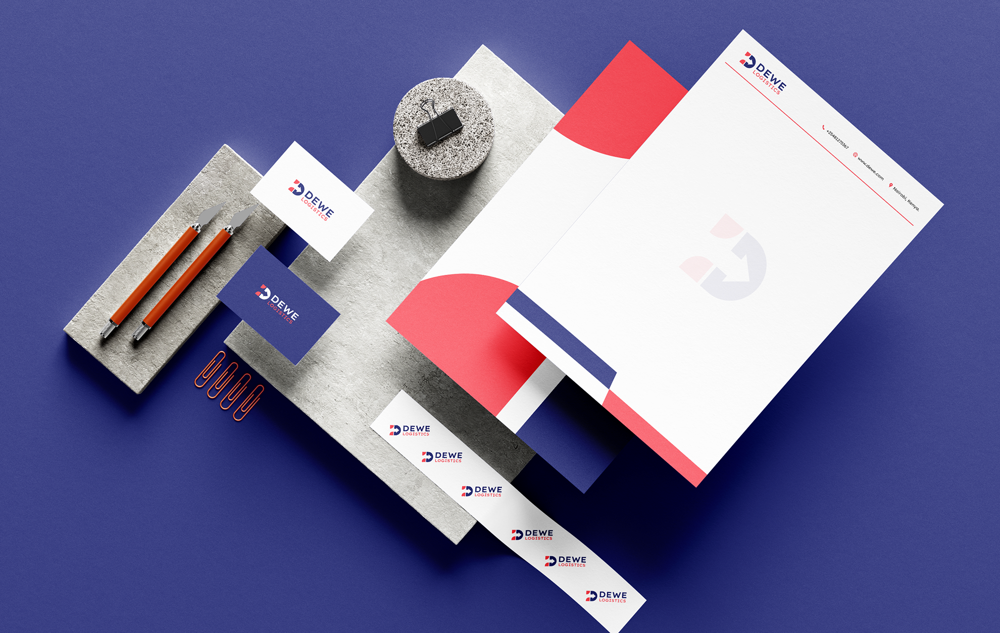 DEWE Branding 6